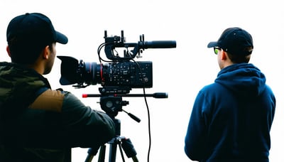 20 B-Roll Ideas to Instantly Boost Your Social Media Content