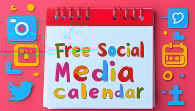 Steal This 30-Day Content Calendar to Boost Engagement and Stay Consistent